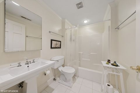 Tiny photo for 440 Woodside Avenue, Hinsdale, IL 60521 (MLS # 12580821)