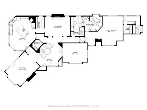 Tiny photo for 440 Woodside Avenue, Hinsdale, IL 60521 (MLS # 12580821)