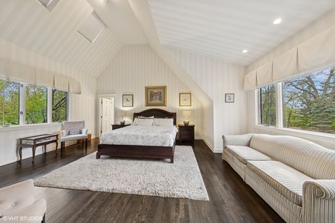 Tiny photo for 440 Woodside Avenue, Hinsdale, IL 60521 (MLS # 12580821)