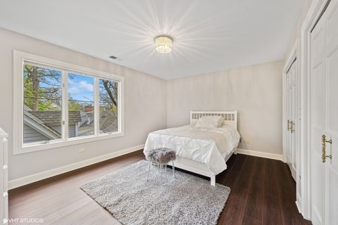 Tiny photo for 440 Woodside Avenue, Hinsdale, IL 60521 (MLS # 12580821)