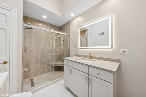 Tiny photo for 440 Woodside Avenue, Hinsdale, IL 60521 (MLS # 12580821)