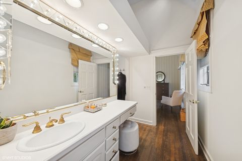 Tiny photo for 440 Woodside Avenue, Hinsdale, IL 60521 (MLS # 12580821)