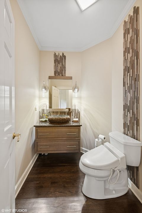 Tiny photo for 440 Woodside Avenue, Hinsdale, IL 60521 (MLS # 12580821)