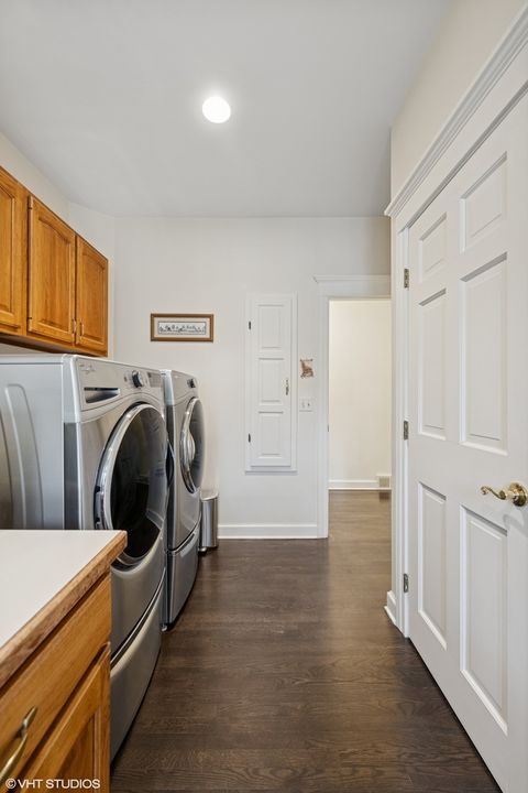 Tiny photo for 440 Woodside Avenue, Hinsdale, IL 60521 (MLS # 12580821)