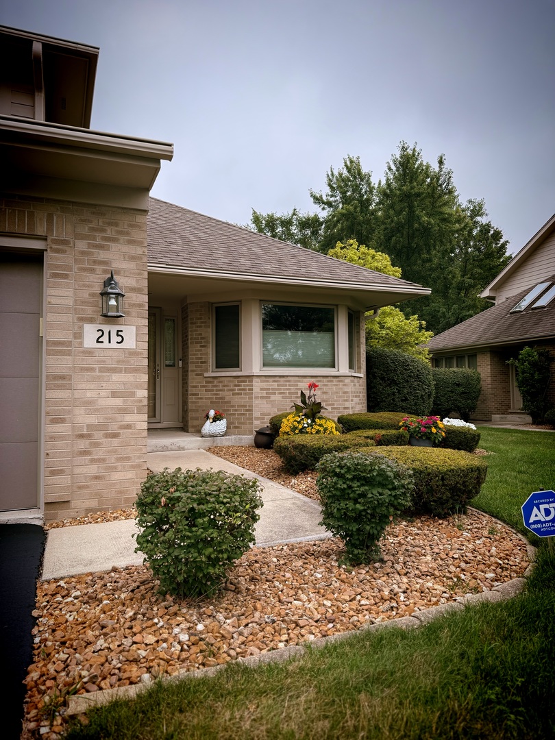 215 Shea Court 215