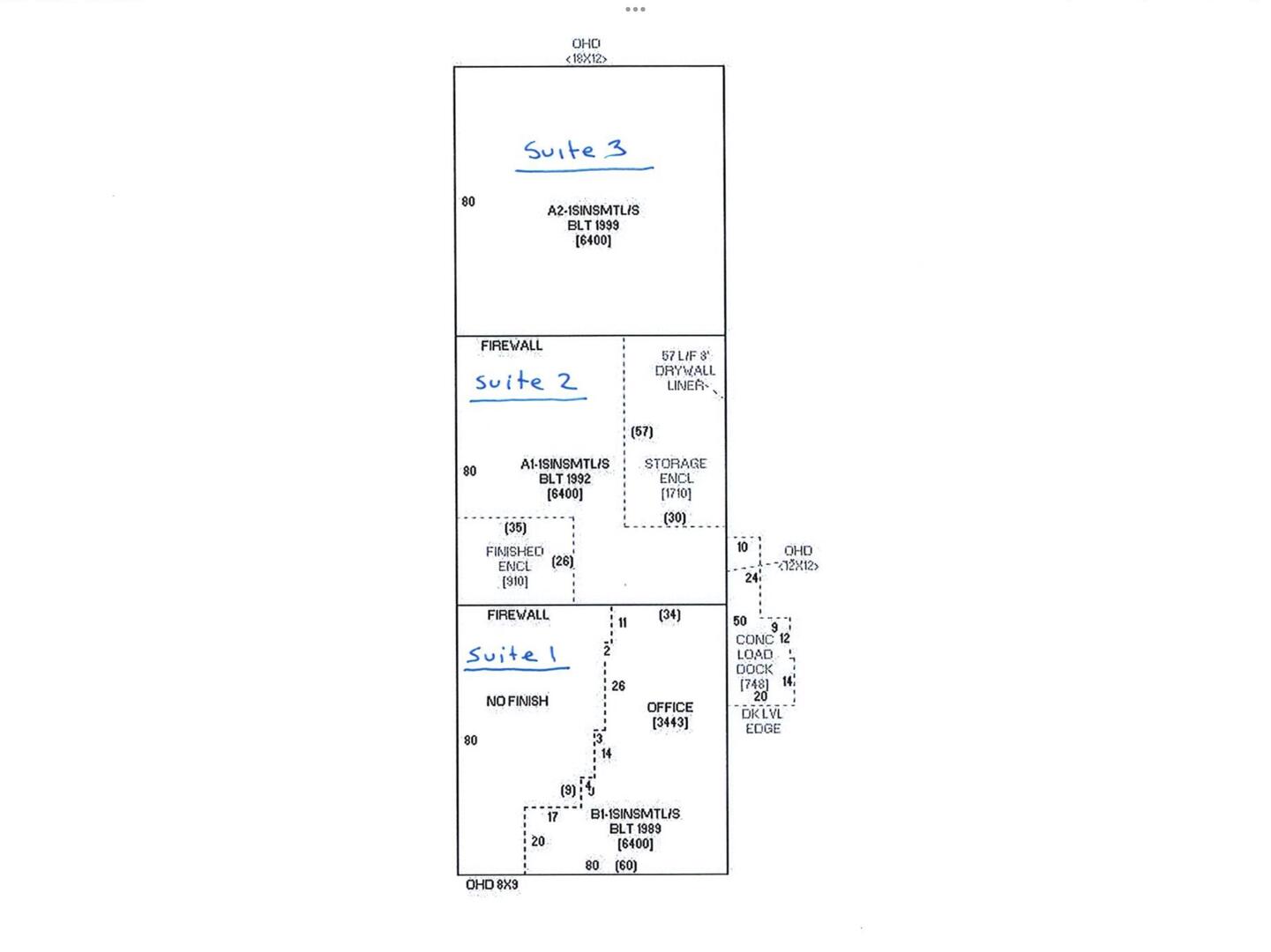 3805 MISSISSIPPI Avenue 1-2-3