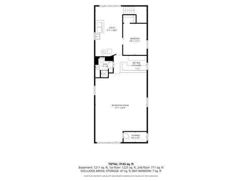 Tiny photo for 2326 Gunderson Avenue, Berwyn, IL 60402 (MLS # 12718265)