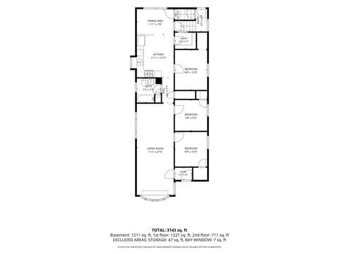 Tiny photo for 2326 Gunderson Avenue, Berwyn, IL 60402 (MLS # 12718265)