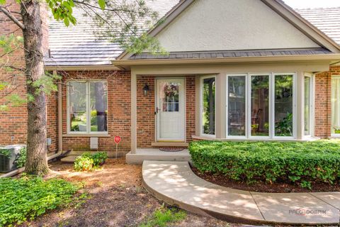 Tiny photo for 1138 Lynette Drive, Lake Forest, IL 60045 (MLS # 12698848)