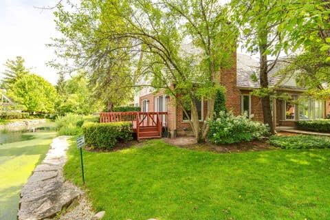 Tiny photo for 1138 Lynette Drive, Lake Forest, IL 60045 (MLS # 12698848)