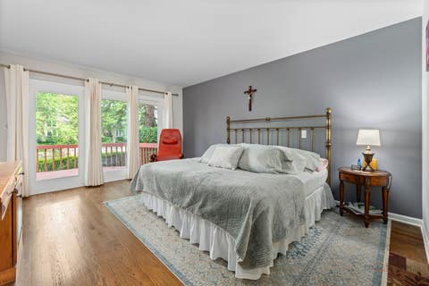 Tiny photo for 1138 Lynette Drive, Lake Forest, IL 60045 (MLS # 12698848)