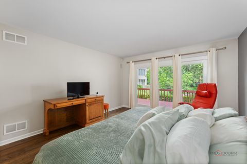 Tiny photo for 1138 Lynette Drive, Lake Forest, IL 60045 (MLS # 12698848)