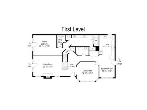 Tiny photo for 1138 Lynette Drive, Lake Forest, IL 60045 (MLS # 12698848)