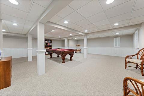 Tiny photo for 1138 Lynette Drive, Lake Forest, IL 60045 (MLS # 12698848)