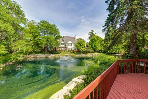 Tiny photo for 1138 Lynette Drive, Lake Forest, IL 60045 (MLS # 12698848)