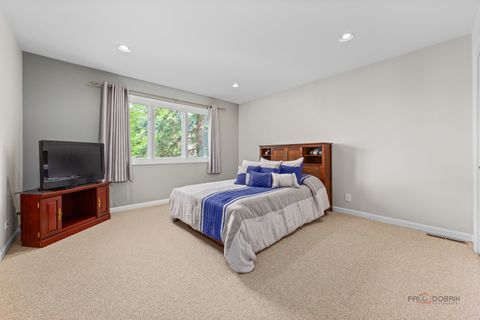 Tiny photo for 1138 Lynette Drive, Lake Forest, IL 60045 (MLS # 12698848)