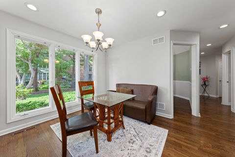Tiny photo for 1138 Lynette Drive, Lake Forest, IL 60045 (MLS # 12698848)