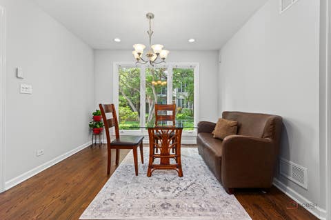 Tiny photo for 1138 Lynette Drive, Lake Forest, IL 60045 (MLS # 12698848)