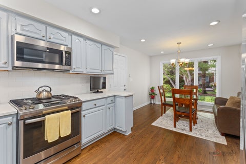 Tiny photo for 1138 Lynette Drive, Lake Forest, IL 60045 (MLS # 12698848)