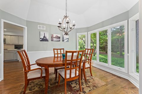 Tiny photo for 1138 Lynette Drive, Lake Forest, IL 60045 (MLS # 12698848)