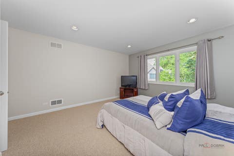 Tiny photo for 1138 Lynette Drive, Lake Forest, IL 60045 (MLS # 12698848)