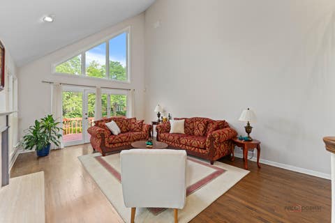Tiny photo for 1138 Lynette Drive, Lake Forest, IL 60045 (MLS # 12698848)