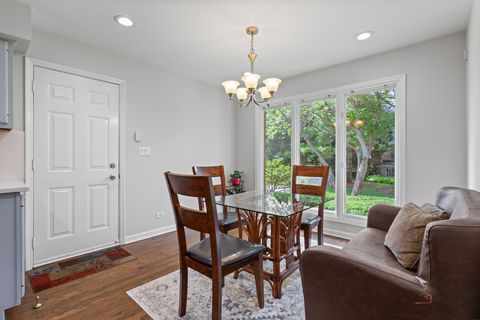Tiny photo for 1138 Lynette Drive, Lake Forest, IL 60045 (MLS # 12698848)