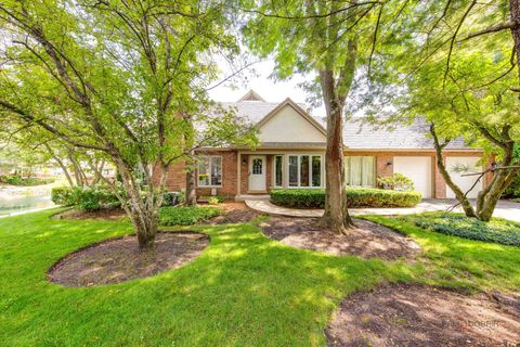 Photo of 1138 Lynette Drive, Lake Forest, IL 60045 (MLS # 12698848)