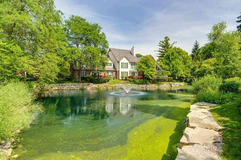 Tiny photo for 1138 Lynette Drive, Lake Forest, IL 60045 (MLS # 12698848)