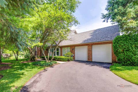 Tiny photo for 1138 Lynette Drive, Lake Forest, IL 60045 (MLS # 12698848)