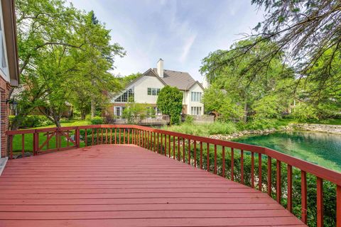 Tiny photo for 1138 Lynette Drive, Lake Forest, IL 60045 (MLS # 12698848)