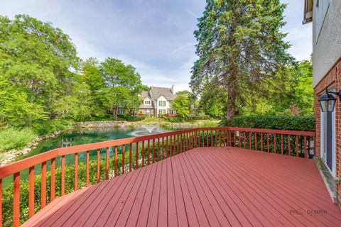 Tiny photo for 1138 Lynette Drive, Lake Forest, IL 60045 (MLS # 12698848)