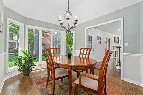 Tiny photo for 1138 Lynette Drive, Lake Forest, IL 60045 (MLS # 12698848)