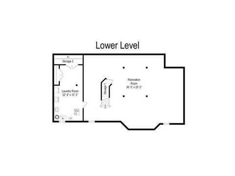 Tiny photo for 1138 Lynette Drive, Lake Forest, IL 60045 (MLS # 12698848)