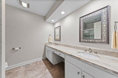 Tiny photo for 1138 Lynette Drive, Lake Forest, IL 60045 (MLS # 12698848)