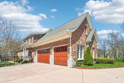 Tiny photo for 5730 Lee Avenue, Downers Grove, IL 60516 (MLS # 12611099)