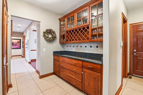 Tiny photo for 5730 Lee Avenue, Downers Grove, IL 60516 (MLS # 12611099)