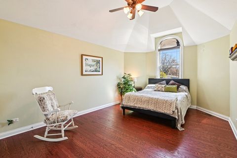 Tiny photo for 5730 Lee Avenue, Downers Grove, IL 60516 (MLS # 12611099)