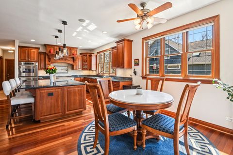 Tiny photo for 5730 Lee Avenue, Downers Grove, IL 60516 (MLS # 12611099)