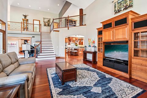 Tiny photo for 5730 Lee Avenue, Downers Grove, IL 60516 (MLS # 12611099)