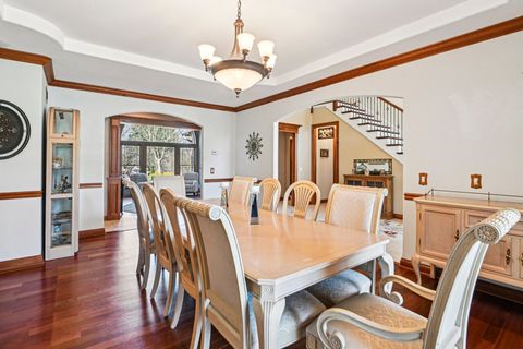 Tiny photo for 5730 Lee Avenue, Downers Grove, IL 60516 (MLS # 12611099)