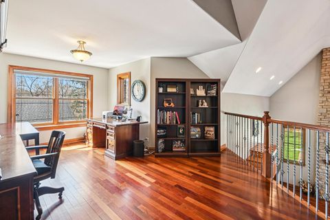 Tiny photo for 5730 Lee Avenue, Downers Grove, IL 60516 (MLS # 12611099)