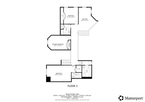 Tiny photo for 5730 Lee Avenue, Downers Grove, IL 60516 (MLS # 12611099)