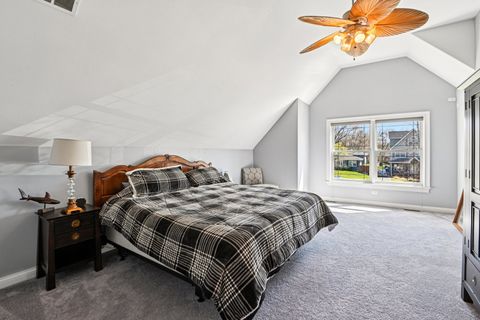 Tiny photo for 5730 Lee Avenue, Downers Grove, IL 60516 (MLS # 12611099)