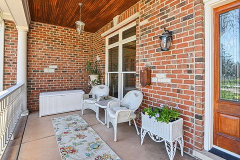 Tiny photo for 5730 Lee Avenue, Downers Grove, IL 60516 (MLS # 12611099)