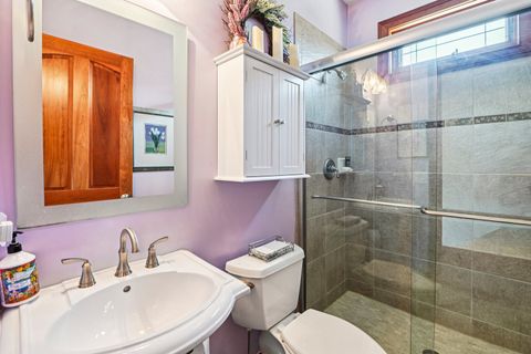 Tiny photo for 5730 Lee Avenue, Downers Grove, IL 60516 (MLS # 12611099)