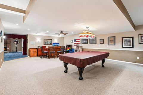 Tiny photo for 5730 Lee Avenue, Downers Grove, IL 60516 (MLS # 12611099)