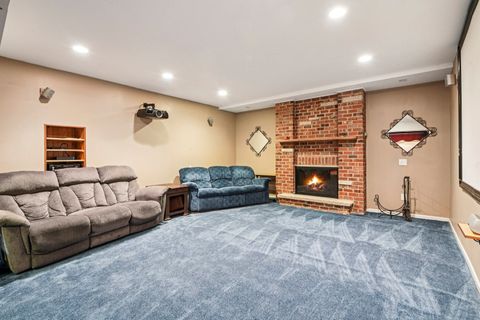 Tiny photo for 5730 Lee Avenue, Downers Grove, IL 60516 (MLS # 12611099)