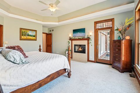 Tiny photo for 5730 Lee Avenue, Downers Grove, IL 60516 (MLS # 12611099)