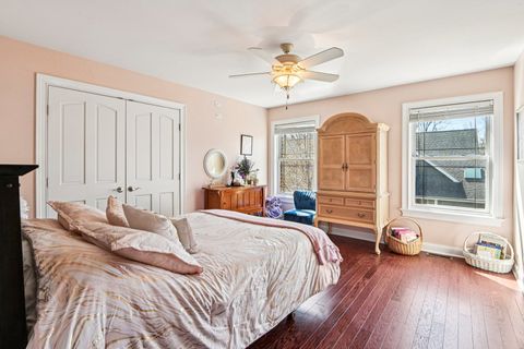 Tiny photo for 5730 Lee Avenue, Downers Grove, IL 60516 (MLS # 12611099)